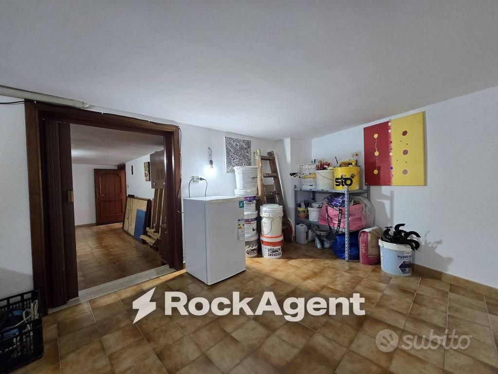 Appartamento – Martano, Lecce - Altro
