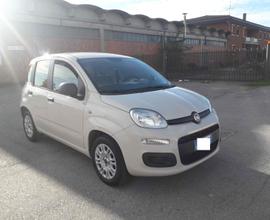 Fiat panda 1.2 ok neopatentati unico proprietario