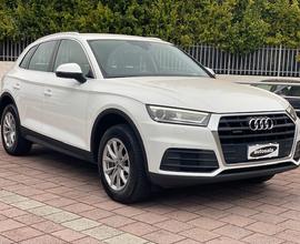 Audi Q5 35 TDI quattro S tronic Design