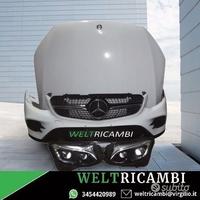 Musata completa mercedes glc 2019 #0155