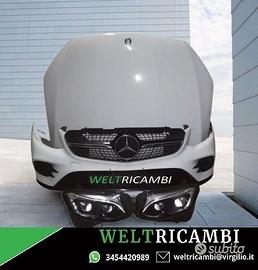 Musata completa mercedes glc 2019 #0155