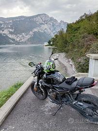 Voge trofeo 300 AC