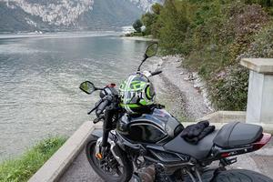 Voge trofeo 300 AC