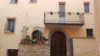 Appartamento Sellano [Cod. rif 3157895VRG]