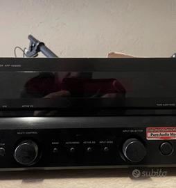 Sintonizzatore Kenwood KRF