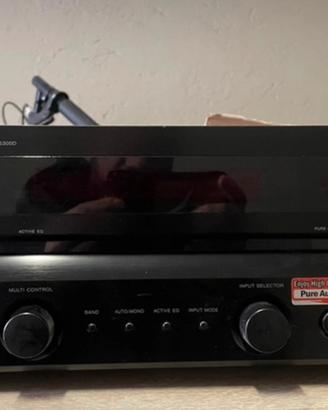 Sintonizzatore Kenwood KRF