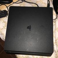Ps4 slim 1TB