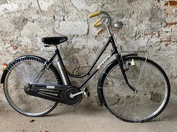 Bici donna Vetta