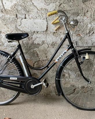 Bici donna Vetta