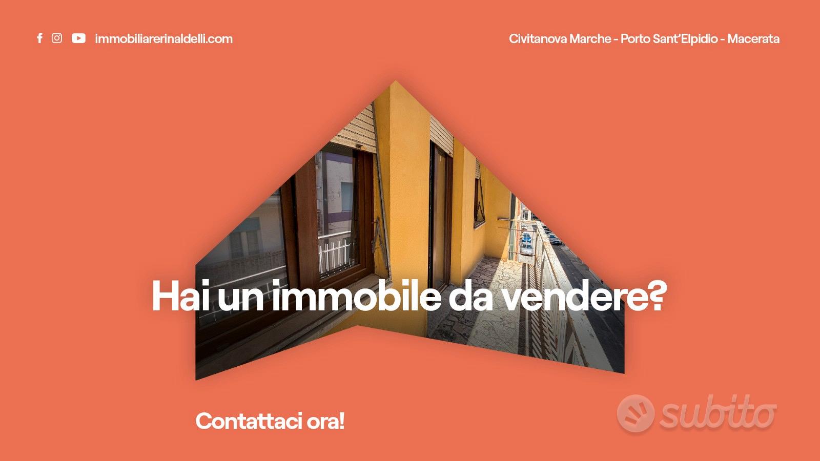 Appartamento – Civitanova Marche, Aurora - Vista 5