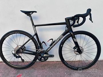 Cannondale supersix 2021 Ultegra 11v tg54