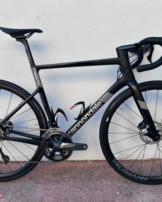 Cannondale supersix 2021 Ultegra 11v tg54