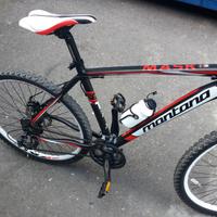 M.T.BIKE MONTANA MOD MASCH-FRENI A DISC X DONNA