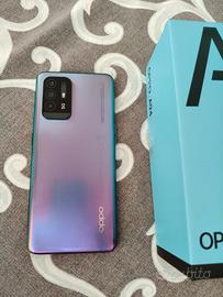 Oppo A94 5G