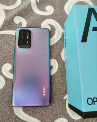 Oppo A94 5G