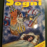 Dizionario dei sogni