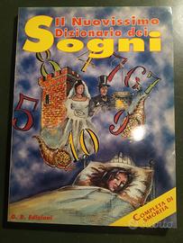 Dizionario dei sogni