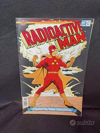 L'uomo Radioattivo Simpson Prima Edizione 1993
