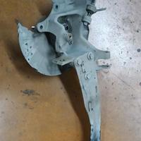 FUSELLO RUOTA POST. DX. USATO DAL 2016 FORD KUGA «