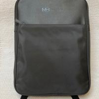 Zaino da Viaggio Porta PC Estendibile Per Uomo