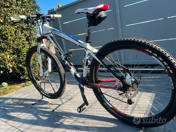 Mountainbike WILIER  707 XC