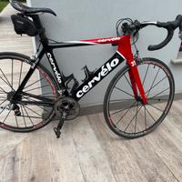 Cervelo S2