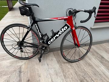 Cervelo S2