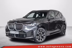 BMW X3 NEW 20D 197CV STEPTRONIC 48V X-DRIVE MSPORT