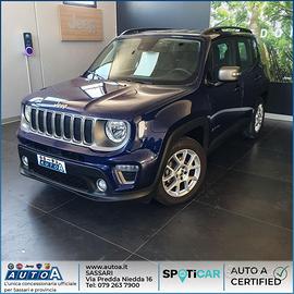 JEEP Renegade 1.0 T3 Limited