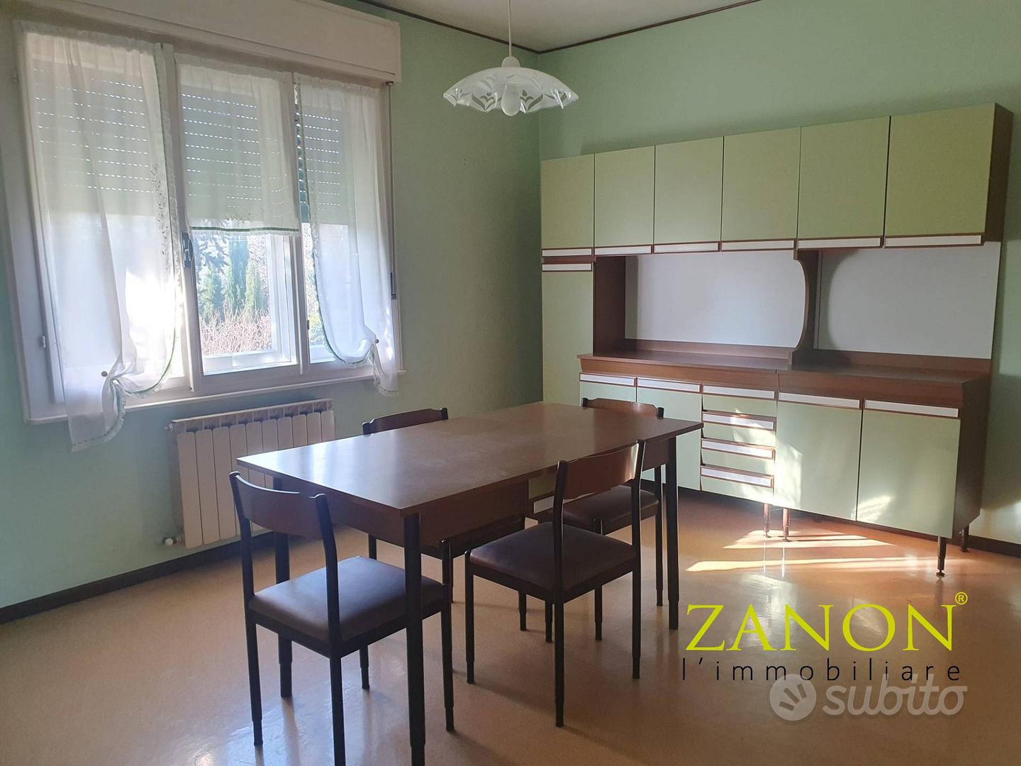 Casa – Gradisca d'Isonzo, Borgo Viola - Vista 2