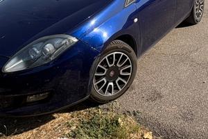 Fiat Bravo