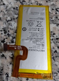 Batteria huawei p8 lite hb3742a0ezc