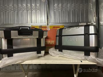 VALIGIE E ACCESSORI HONDA X-ADV 750