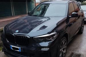 BMW X5 g05
