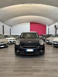 Mini Cooper S Countryman 1.6 ALL4 184 CV LEGGI BEN