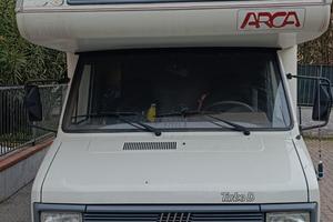 fiat Ducato 1990