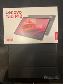 Lenovo Tab P12