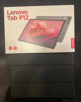 Lenovo Tab P12