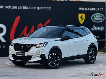 Peugeot 2008 1.5 BlueHDi 130CV EAT8 GT Pack TETTO
