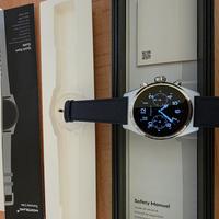 Montblanc summit lite