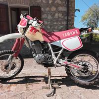 Yamaha TT 600 - 59x
