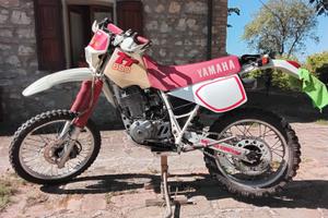 Yamaha TT 600 - 59x