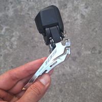 Deragliatore anteriore Shimano 105 Di2