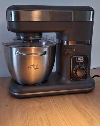 robot da cucina
