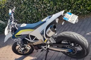 Husqvarna 701 - A2
