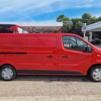 Furgone Renault Trafic