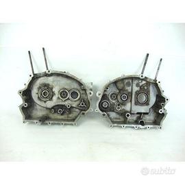 CARTER BASAMENTO MOTORE GILERA 98 SS