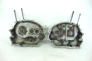 CARTER BASAMENTO MOTORE GILERA 98 SS