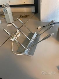 Plafoniera Solzi Light Byte V.