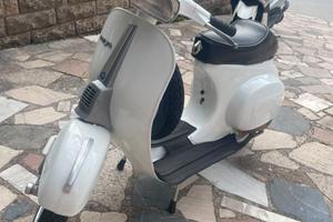 Vespa special 50 1972